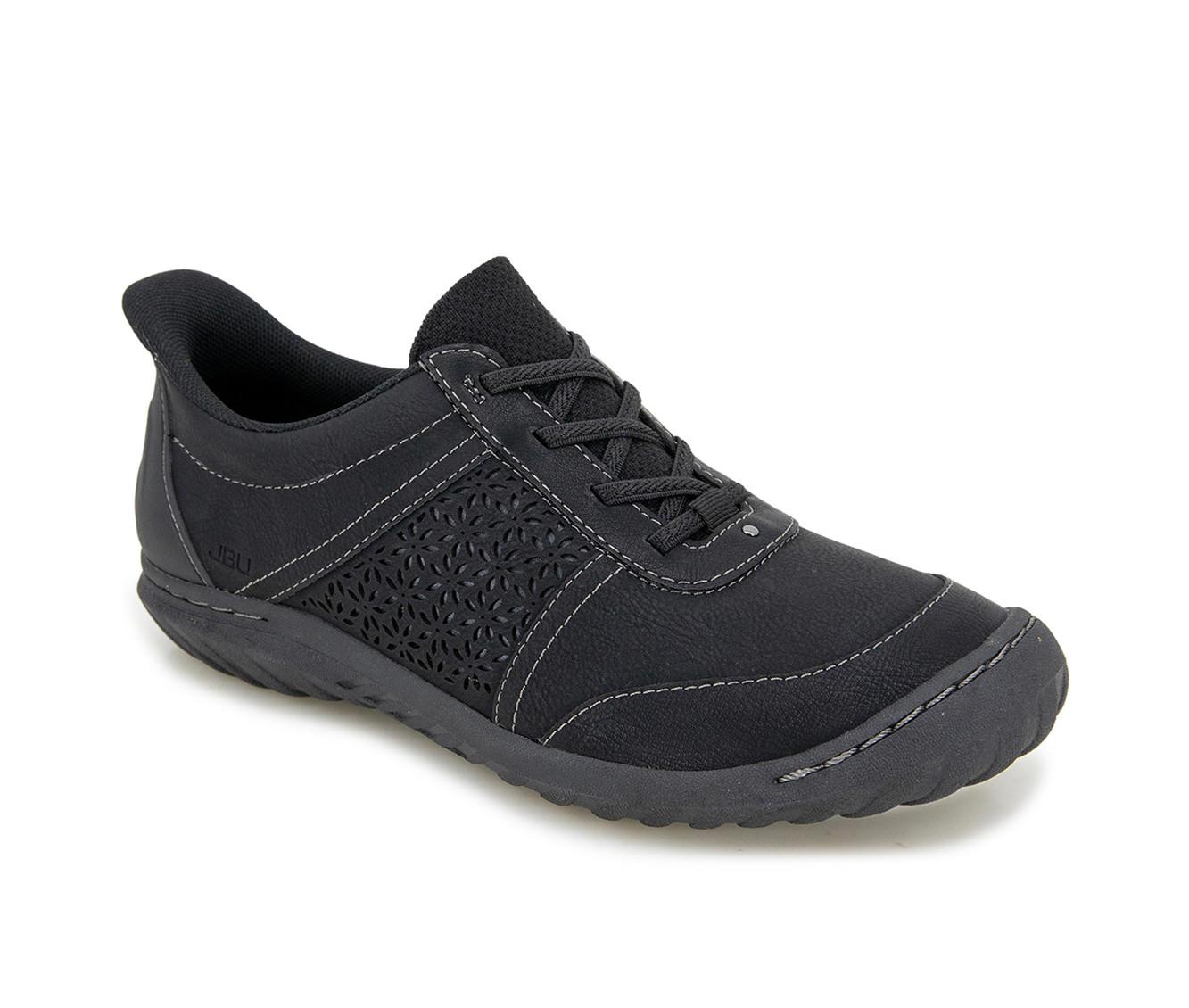 Women's JBU Veronica Touchless Slip On Shoes