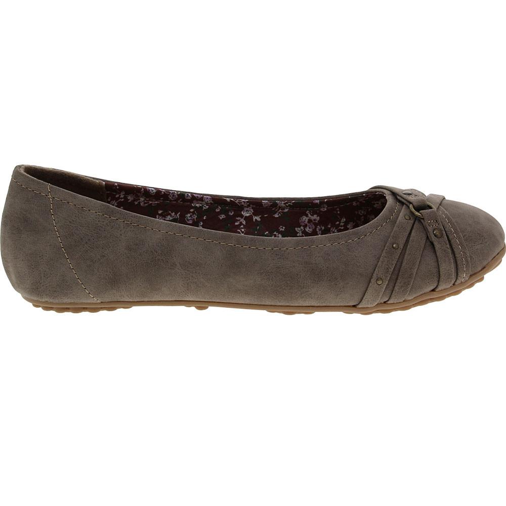 Jellypop Believe Flats