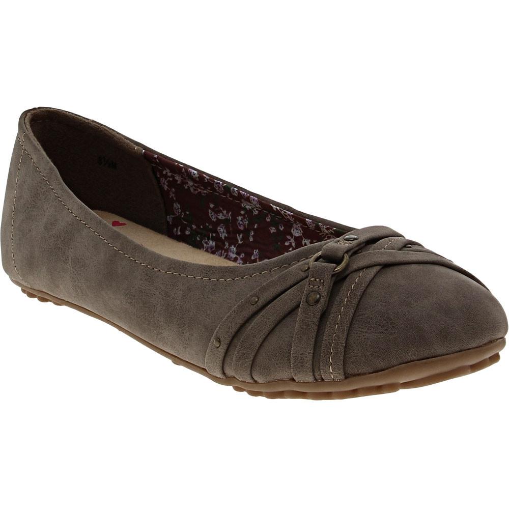 Jellypop Believe Flats