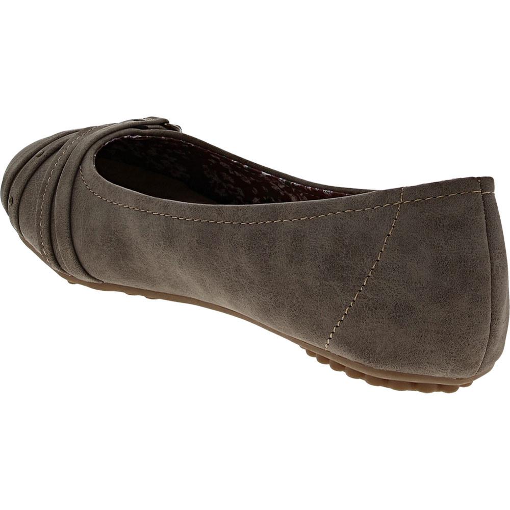 Jellypop Believe Flats