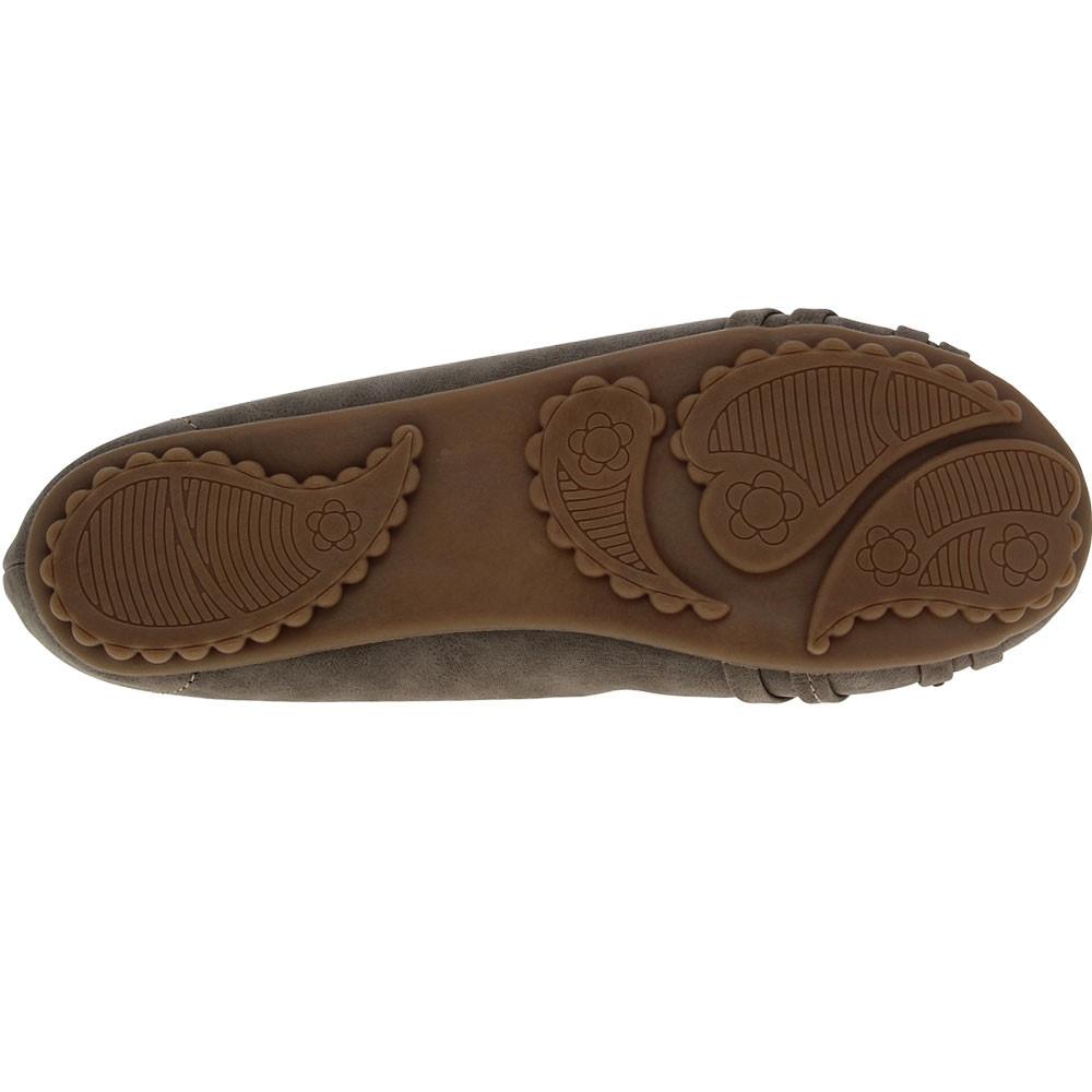 Jellypop Believe Flats
