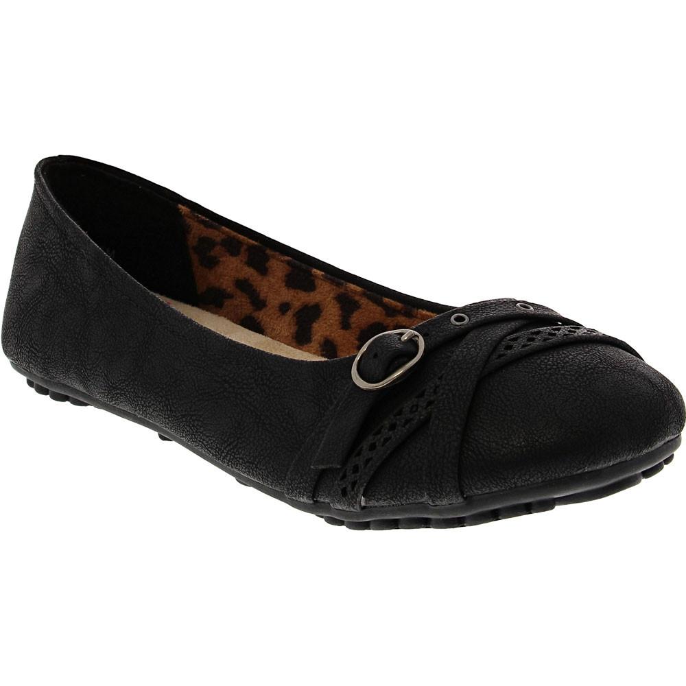 Jellypop Dmitry Flats