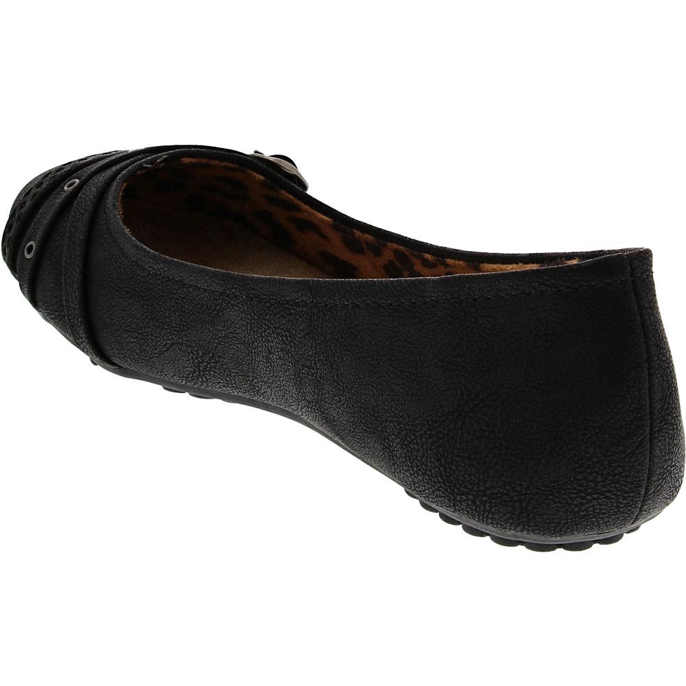Jellypop Dmitry Flats