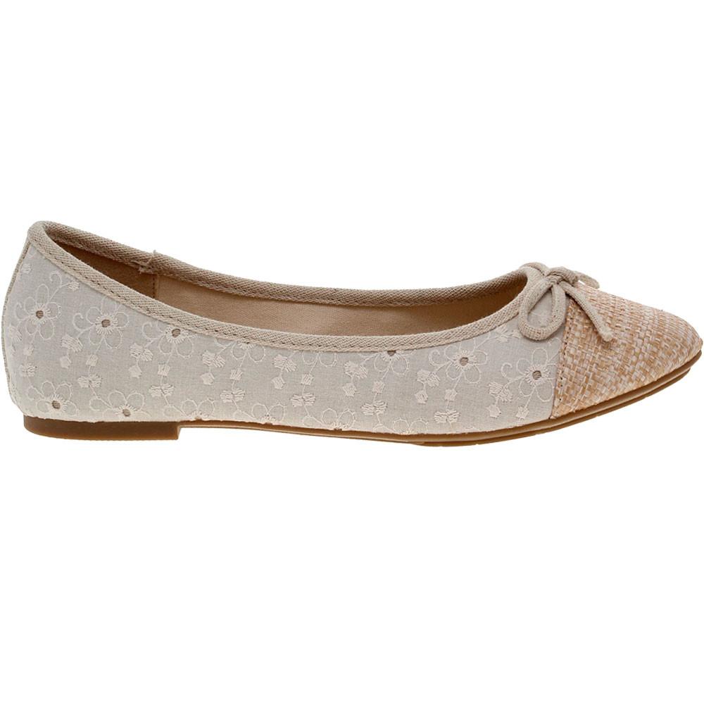 Jellypop Gracie Flats