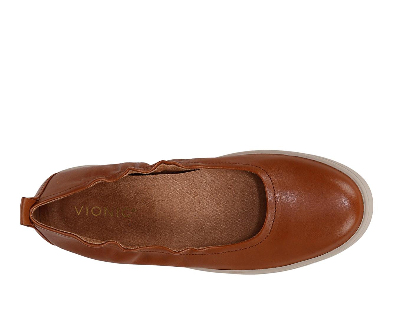 Women's Vionic Uptown Ballet Slip-On Flats