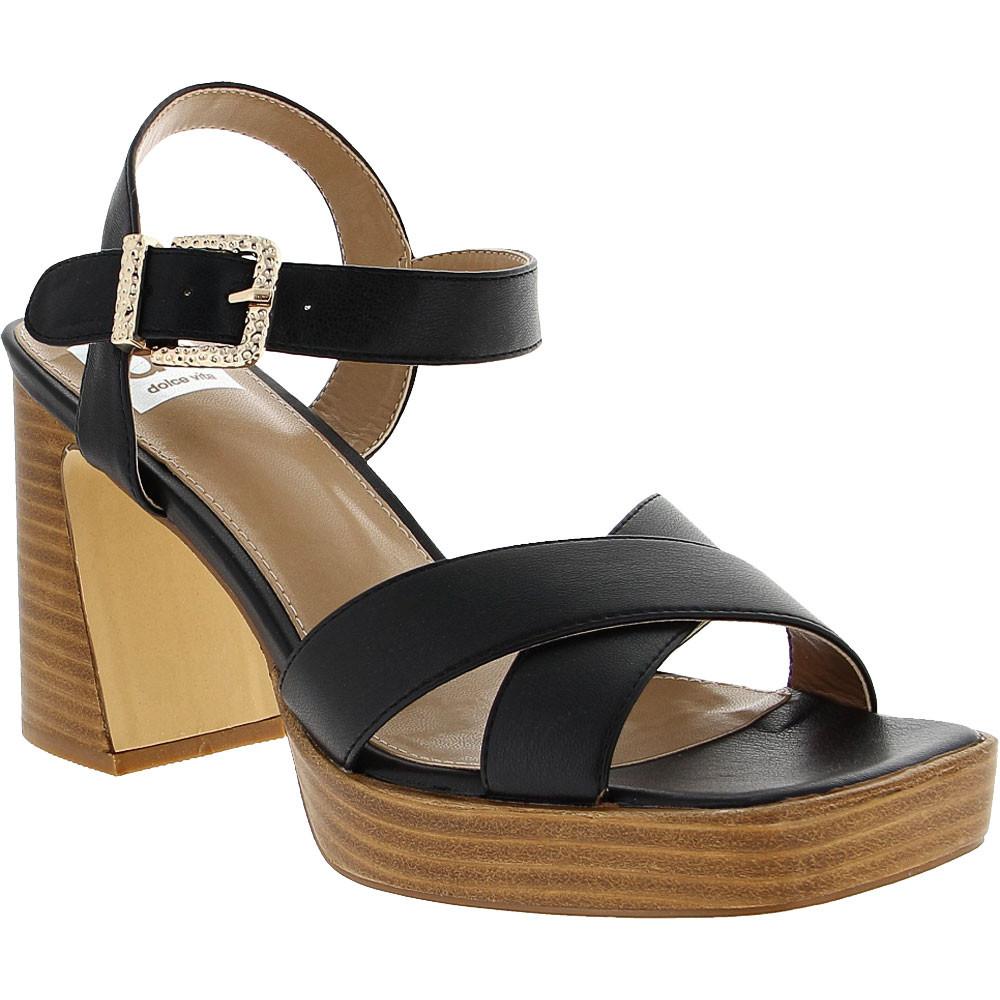 Dolce Vita Tahini Dress Sandals