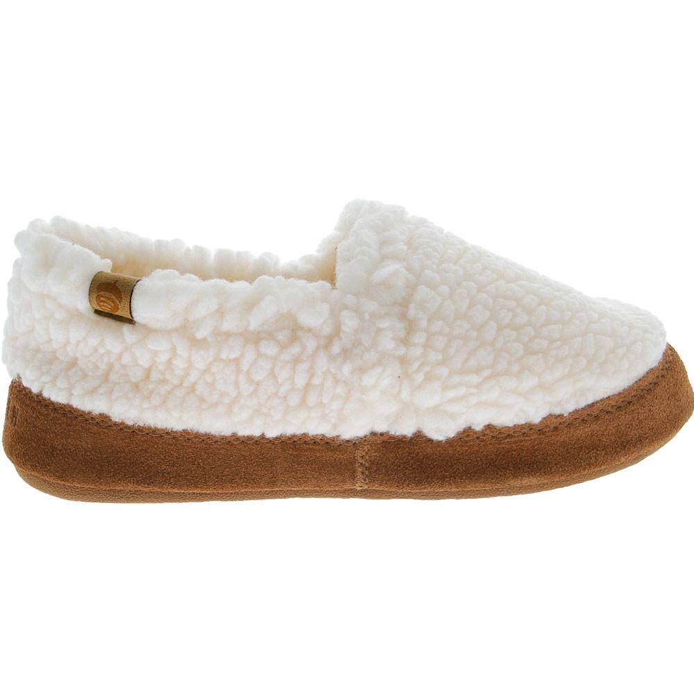 Acorn Slippers Moc Slipper Womens Slippers