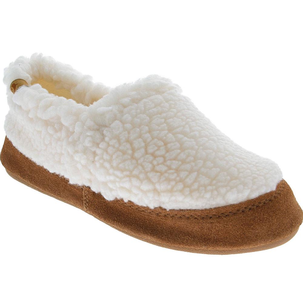 Acorn Slippers Moc Slipper Womens Slippers
