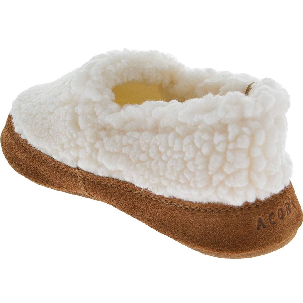 Acorn Slippers Moc Slipper Womens Slippers
