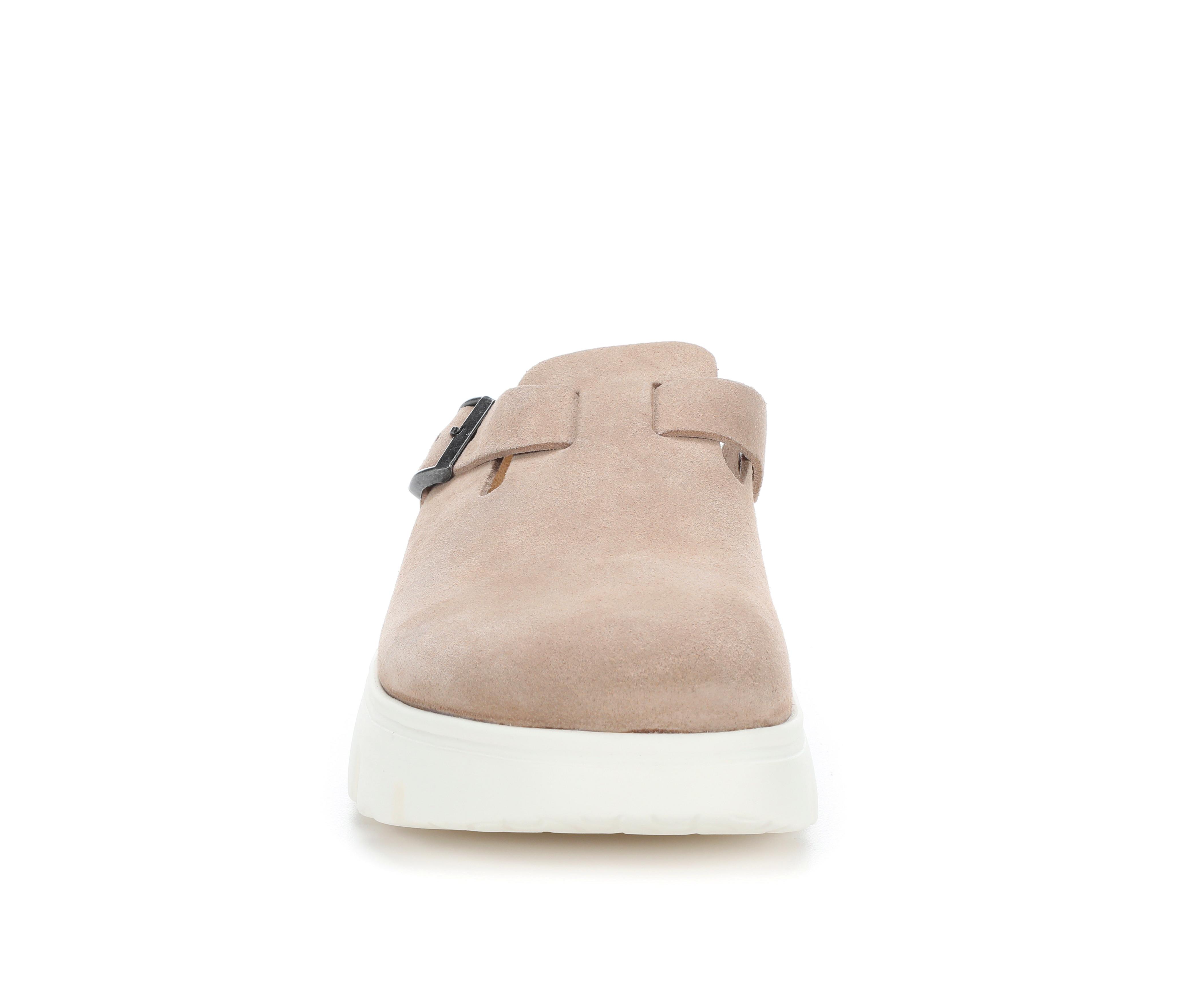 Women's Birkenstock Boston Chunky Clogs