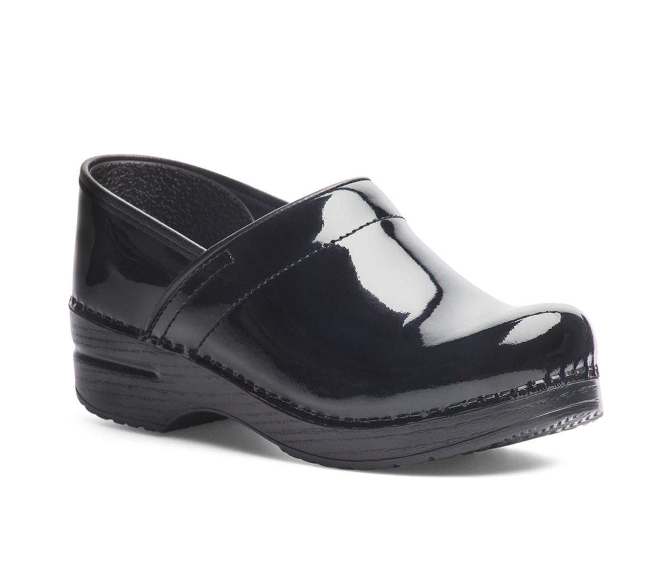 Dansko PROFESSIONAL PATENT Clogs