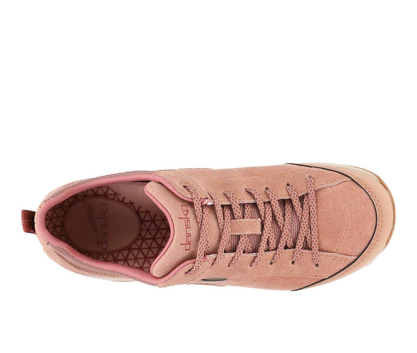 Women's Dansko Paisley Outdoor Sneakers