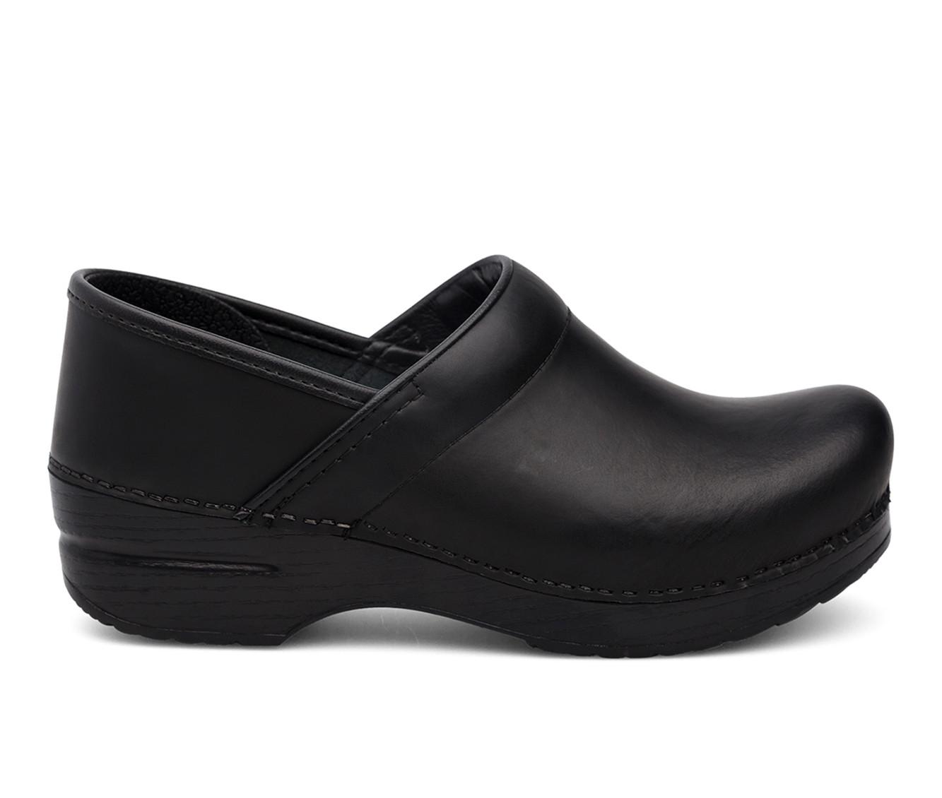 Women's Dansko Professional Cabrio Clogs