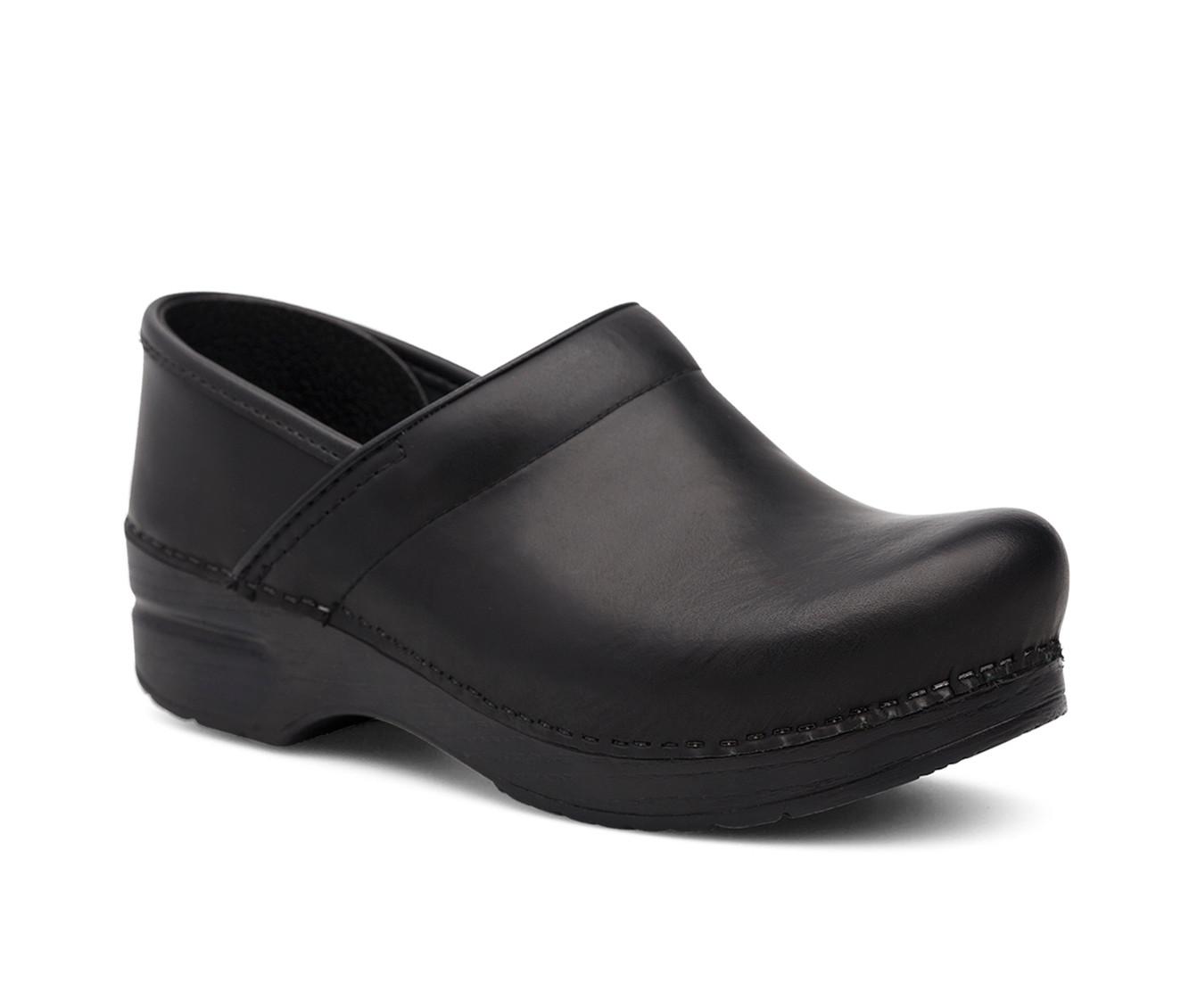 Women's Dansko Professional Cabrio Clogs