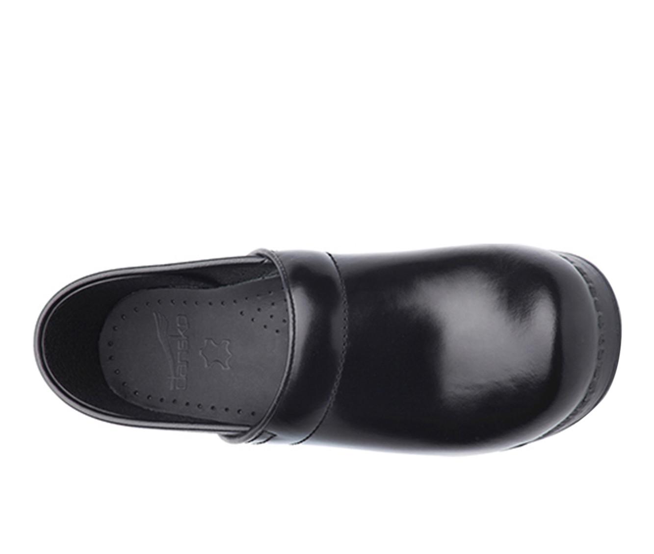 Women's Dansko Professional Cabrio Clogs