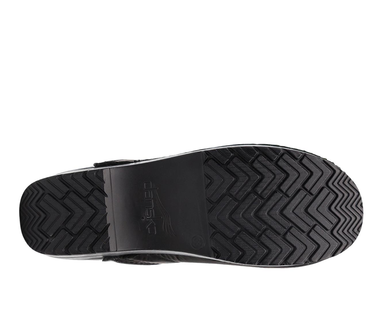 Women's Dansko Professional Cabrio Clogs
