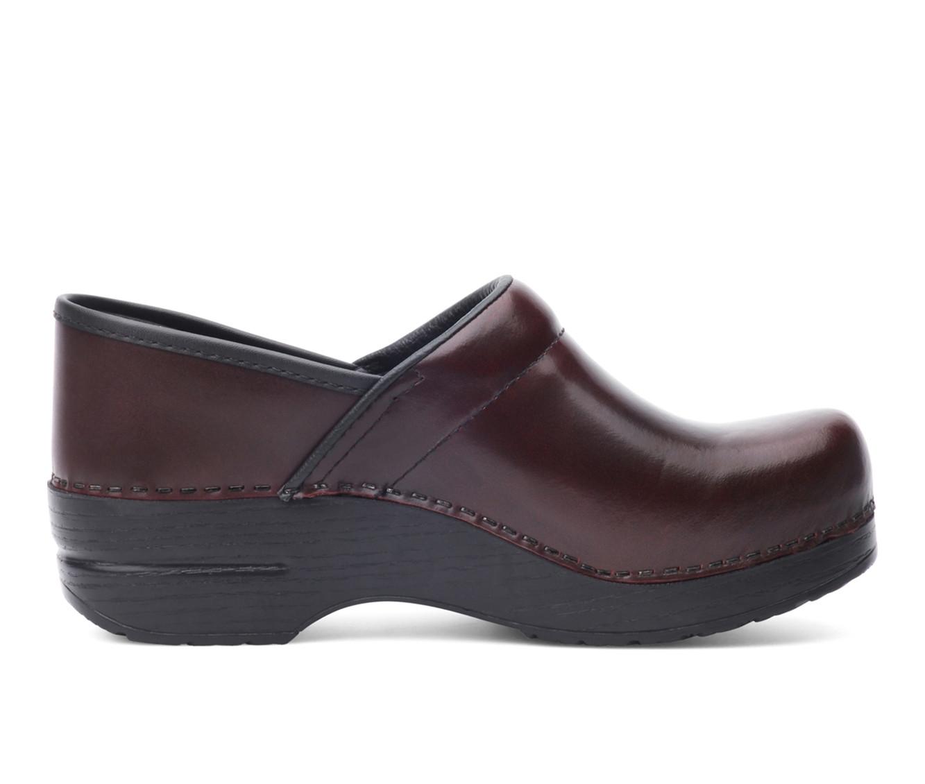 Women's Dansko Professional Cabrio Clogs