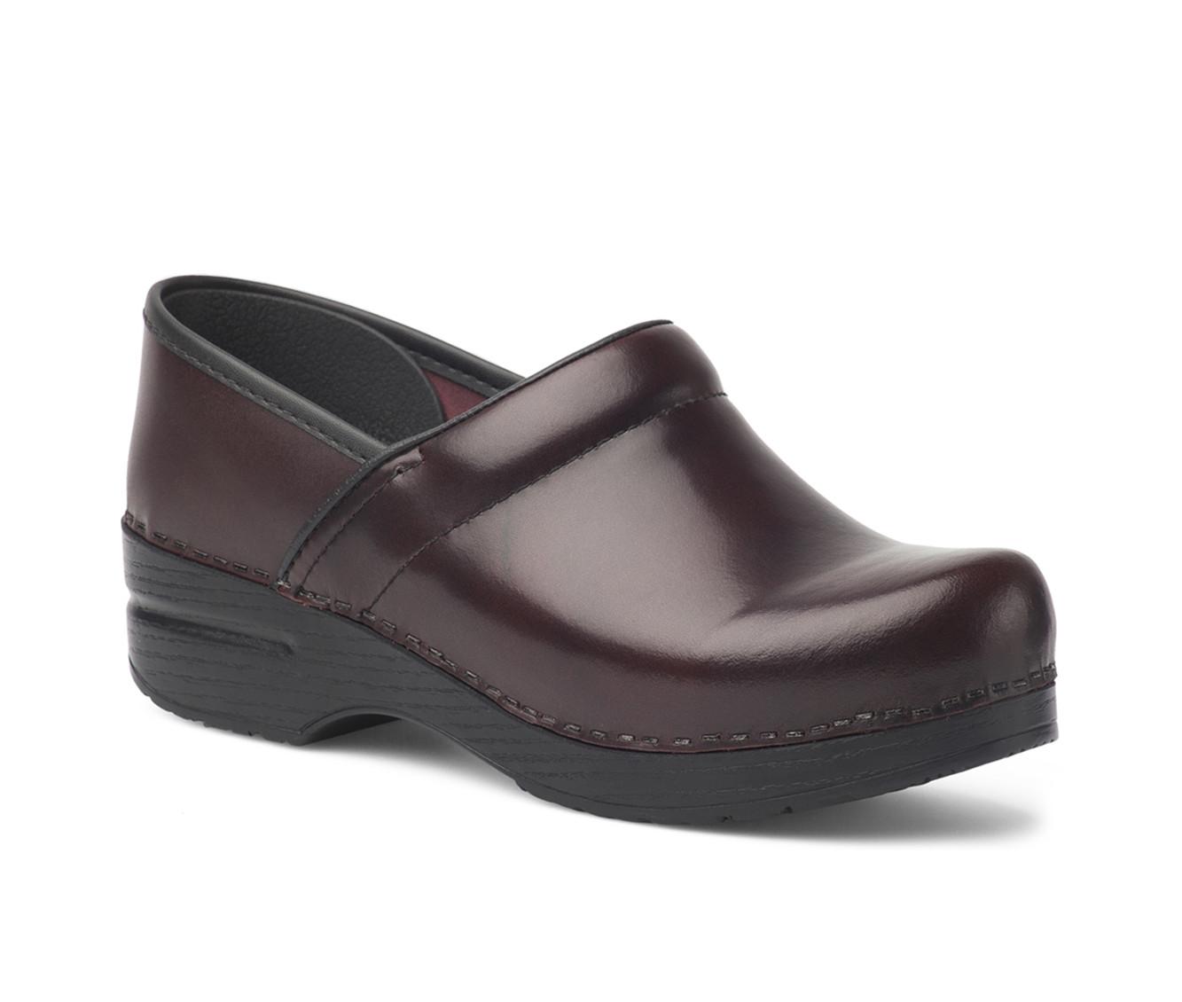 Women's Dansko Professional Cabrio Clogs