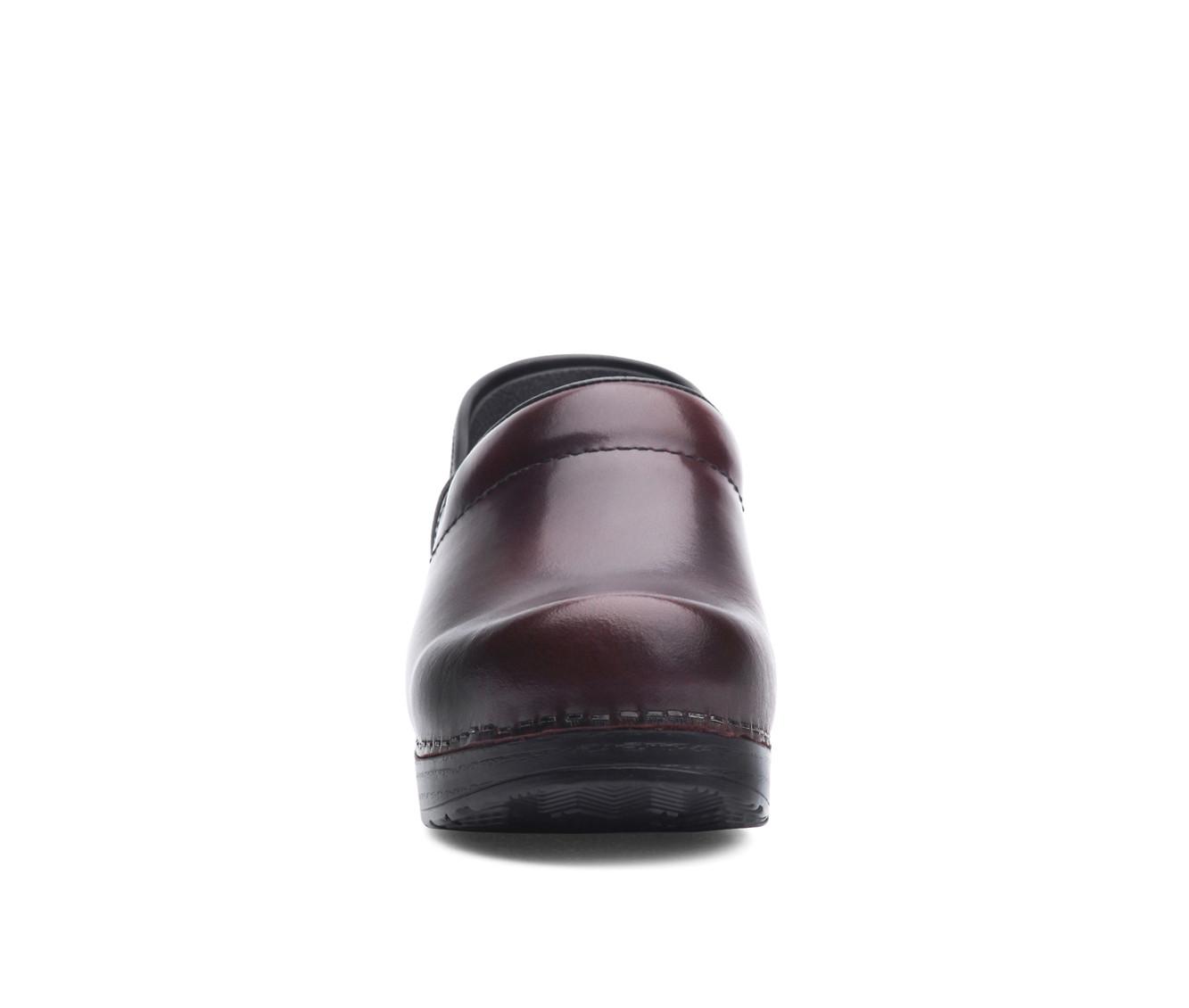 Women's Dansko Professional Cabrio Clogs