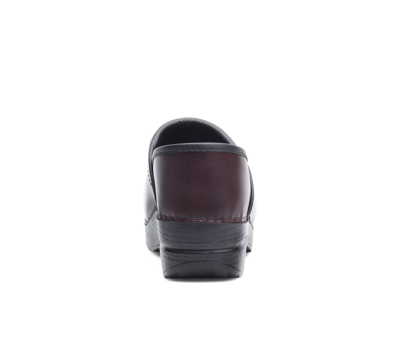 Women's Dansko Professional Cabrio Clogs
