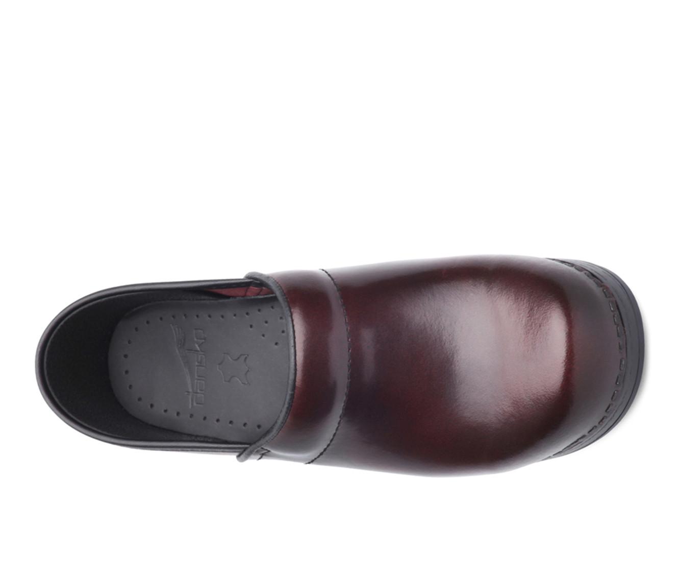 Women's Dansko Professional Cabrio Clogs