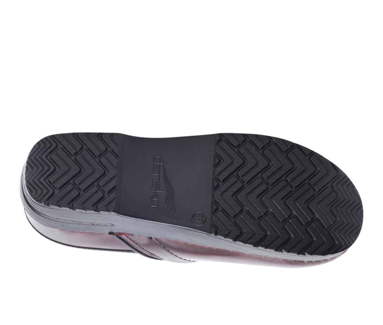 Women's Dansko Professional Cabrio Clogs