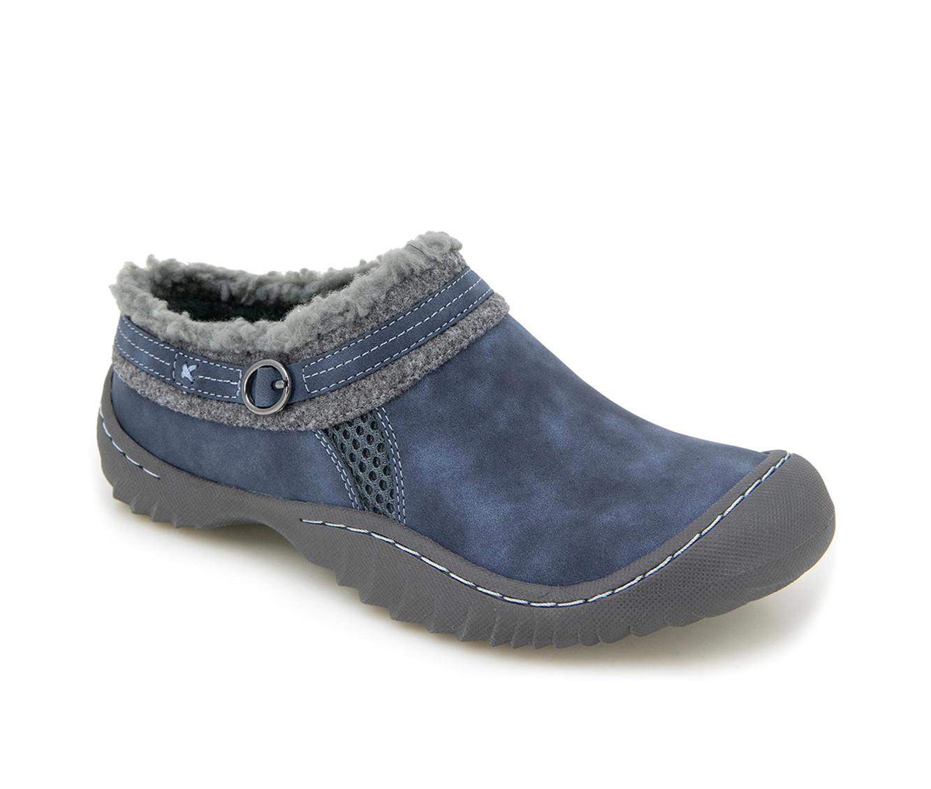 Women's JBU Ginger Clogs