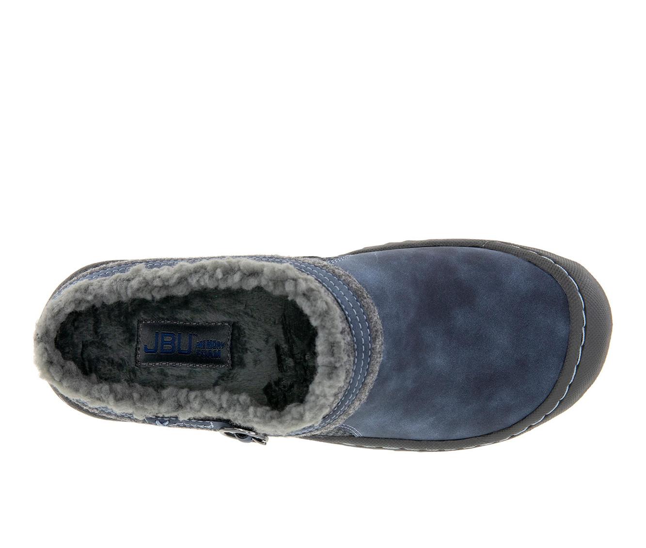 Women's JBU Ginger Clogs