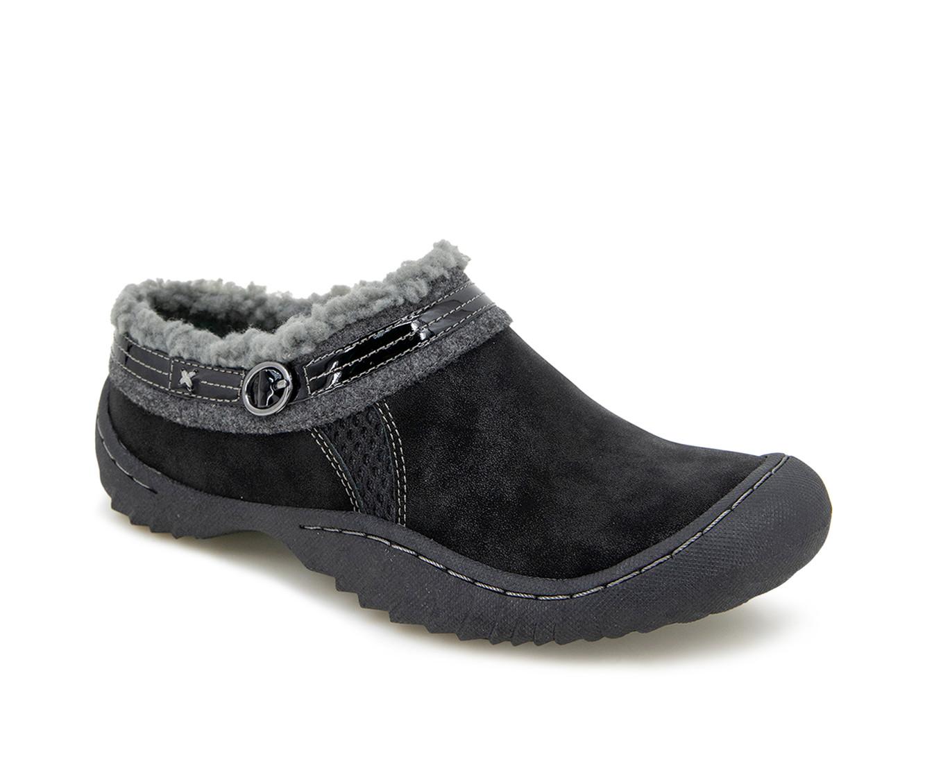 Women's JBU Ginger Clogs