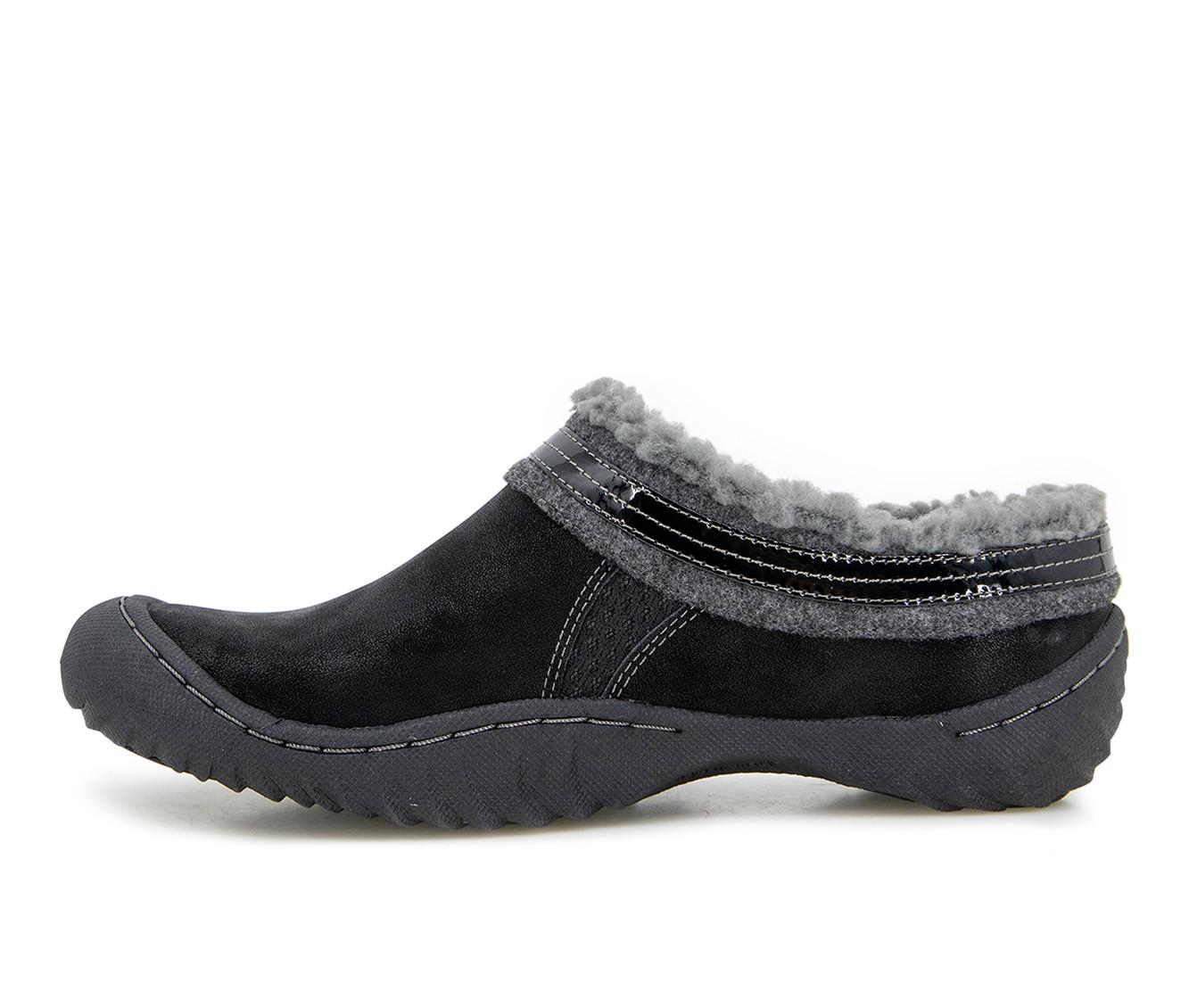 Women's JBU Ginger Clogs