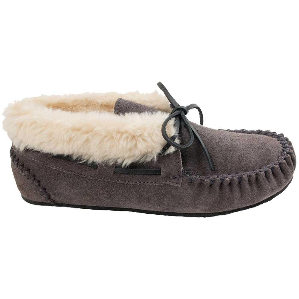 Minnetonka Chrissy Bootie 40035 Slippers