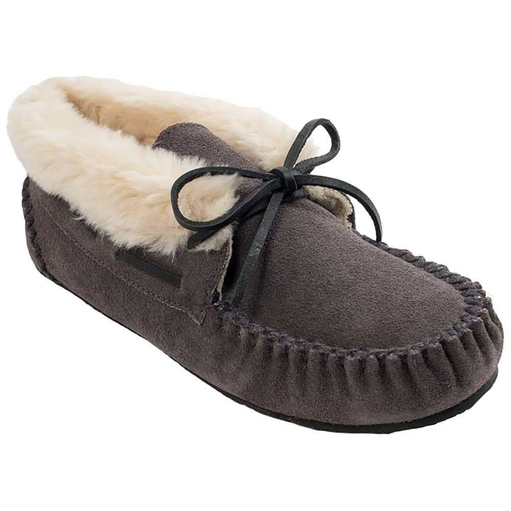 Minnetonka Chrissy Bootie 40035 Slippers