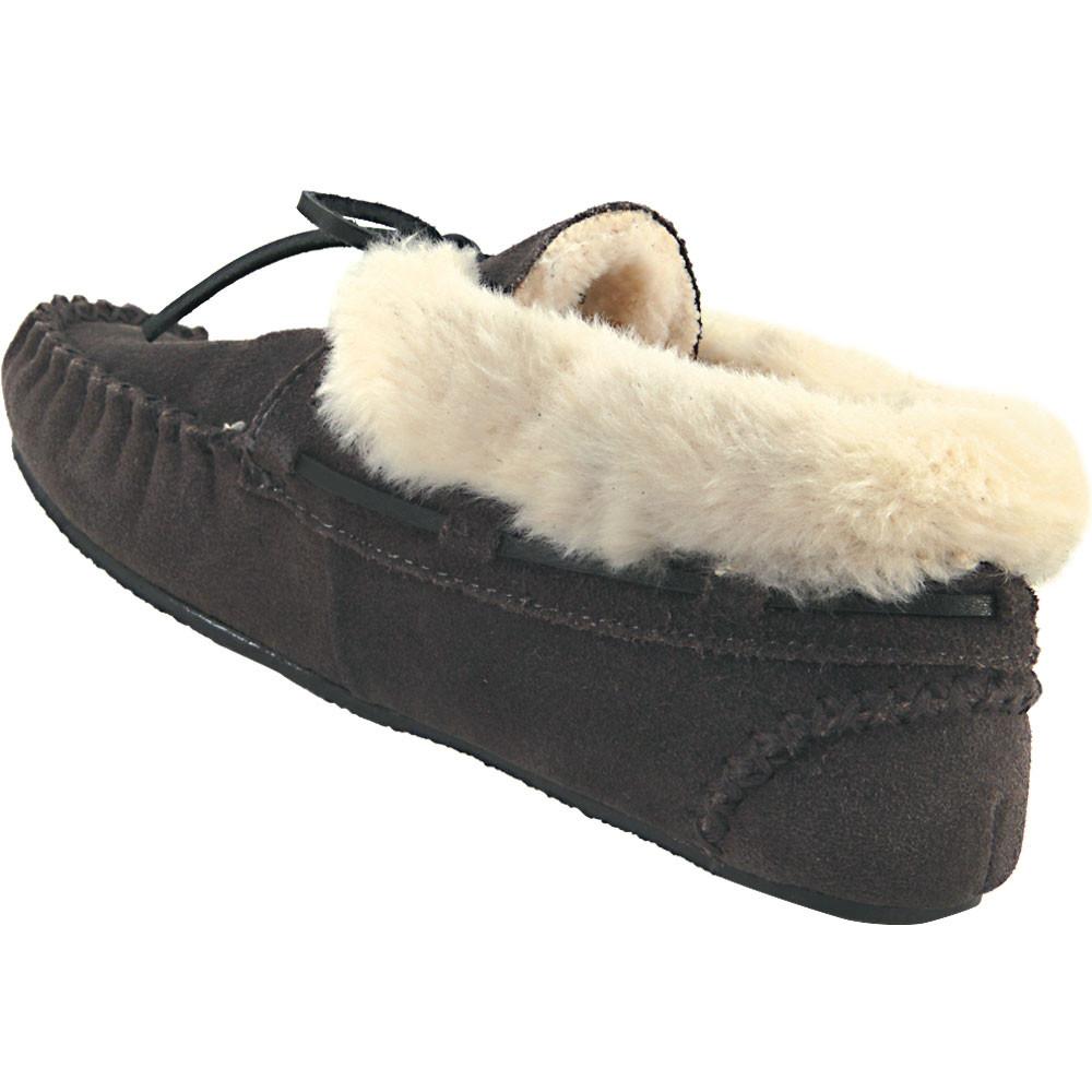 Minnetonka Chrissy Bootie 40035 Slippers