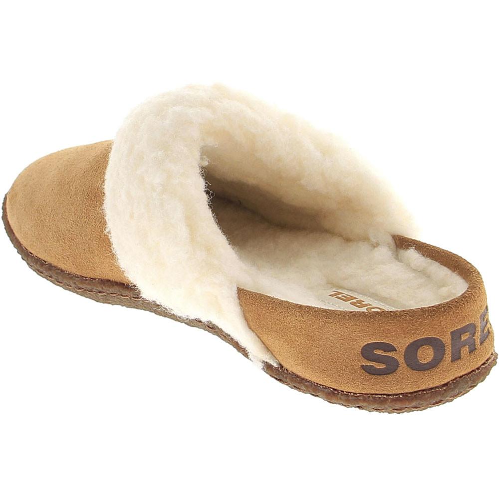 Sorel Nakiska 2 Sl 1902881 Slippers