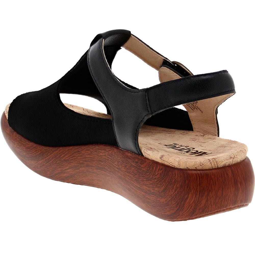 ALEGRIA Betsie Black
