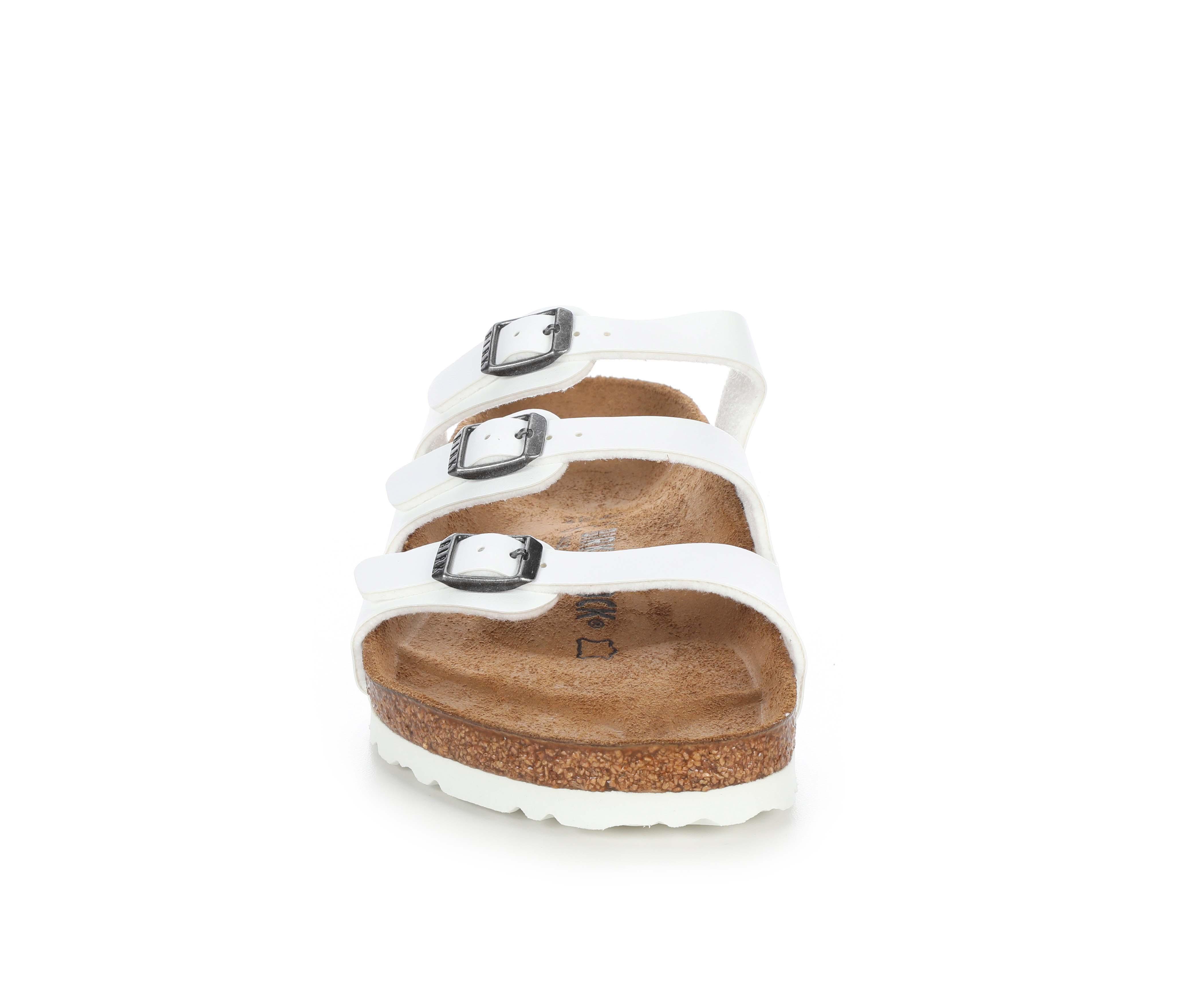 Women's Birkenstock Florida Birko Flo Footbed Sandals