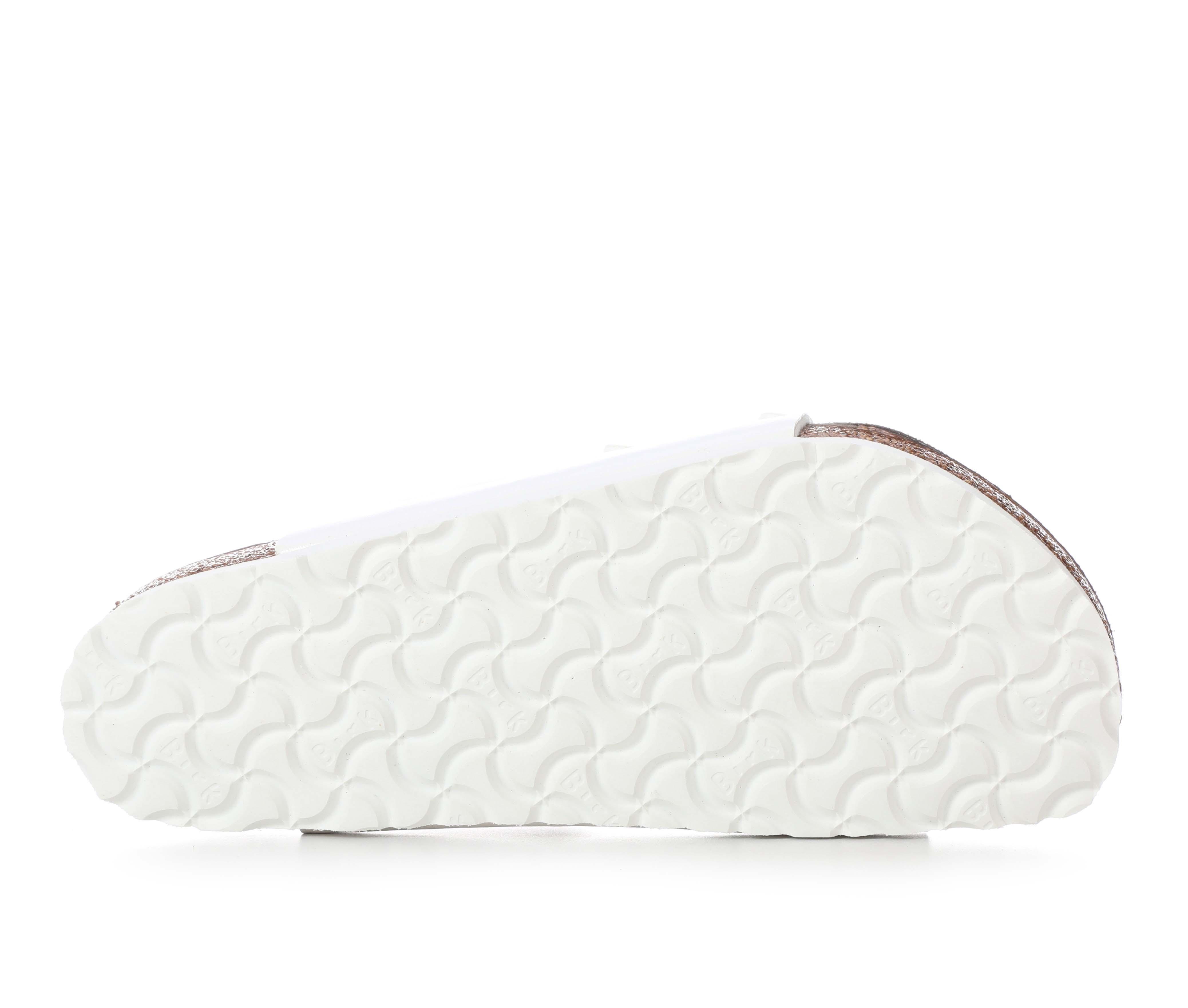 Women's Birkenstock Florida Birko Flo Footbed Sandals