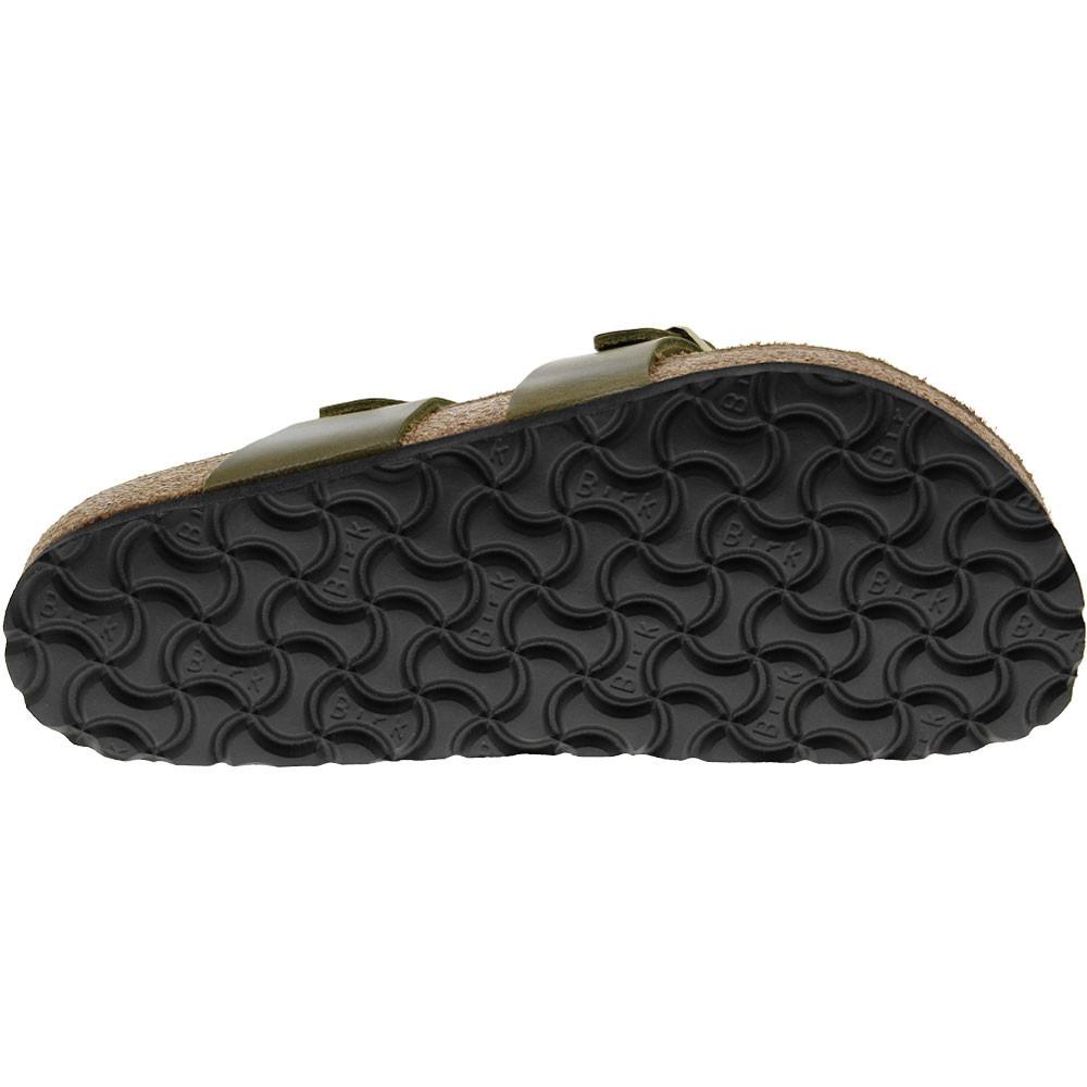 Birkenstock Mayari Oiled 1023209 Footbed Sandals