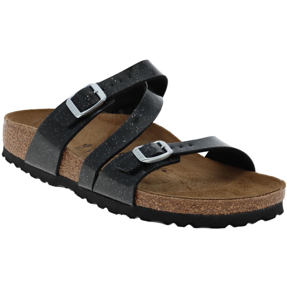 Birkenstock Salina 1023937 Footbed Sandals