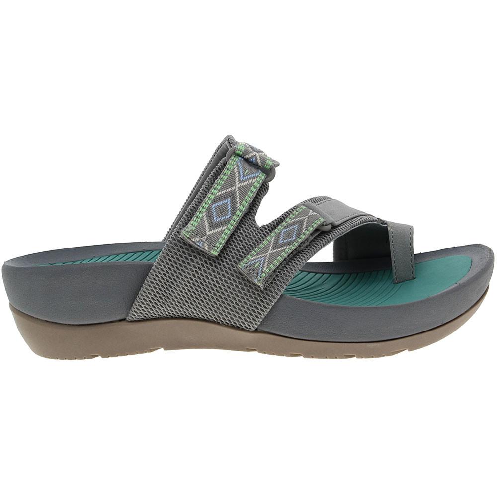 Baretraps Aloha A