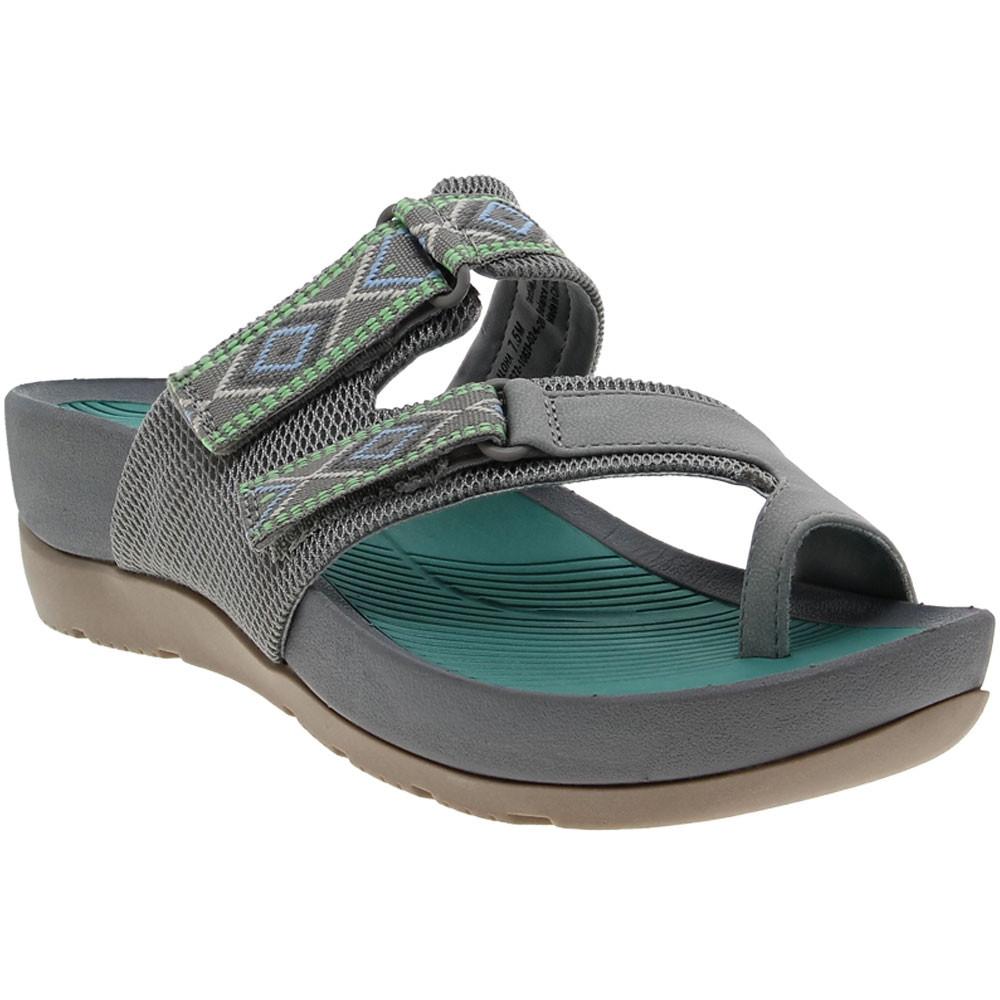 Baretraps Aloha A
