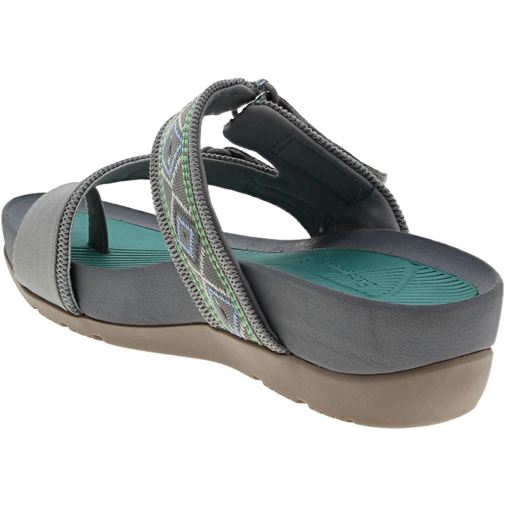 Baretraps Aloha A