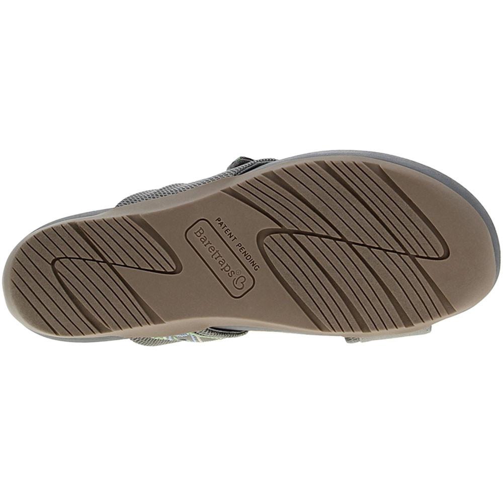 Baretraps Aloha A
