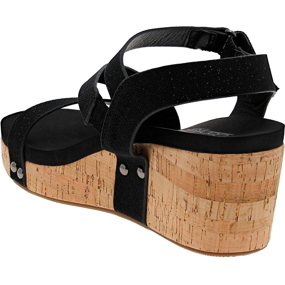 Corky's Spring Fling Wedges