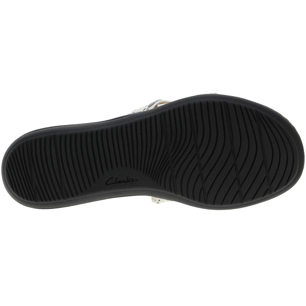 Clarks Laurieann Rena Wht