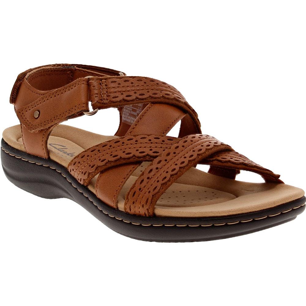 Clarks Laurieann Rena Tan