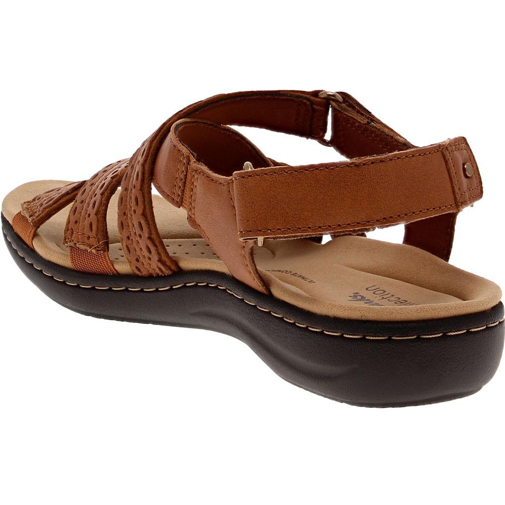 Clarks Laurieann Rena Tan