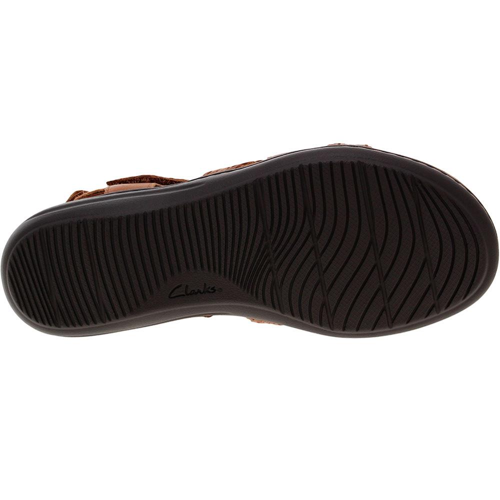 Clarks Laurieann Rena Tan