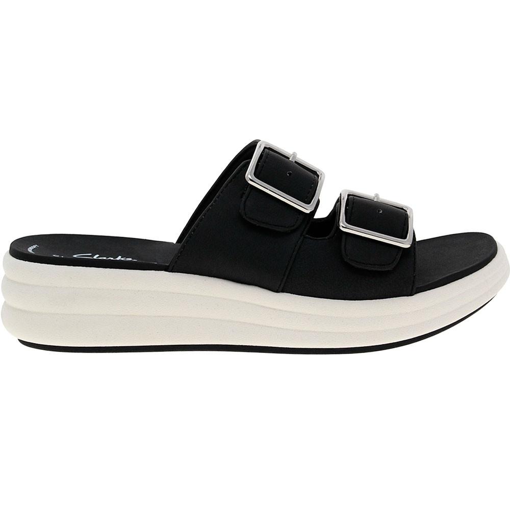 Clarks Drift Buckle 26177855 Wedges
