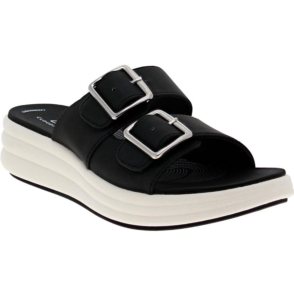 Clarks Drift Buckle 26177855 Wedges